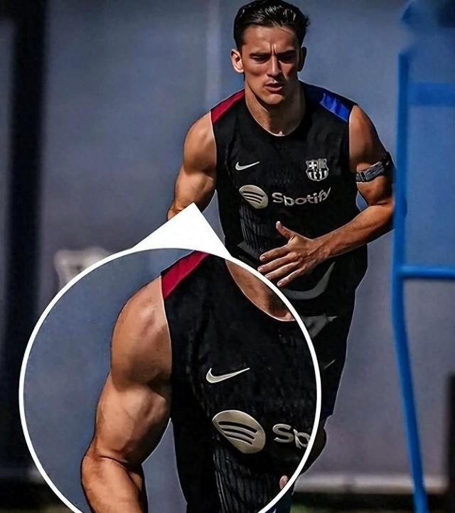 巴萨新星崭露头角,未来或成球队顶梁柱,系列基本. 巴萨新星崭露头角,未来或成球队顶梁柱,系列基本.