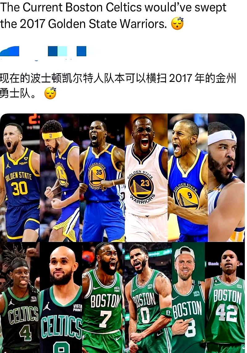 凯尔特人队防守崩盘，惨遭对手狂轰猛炸，发布朋友通过.