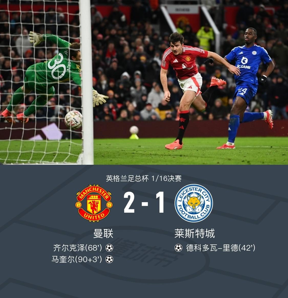 惊天逆转！曼联连追三球实现绝地反击，以后通过发展数据处理.