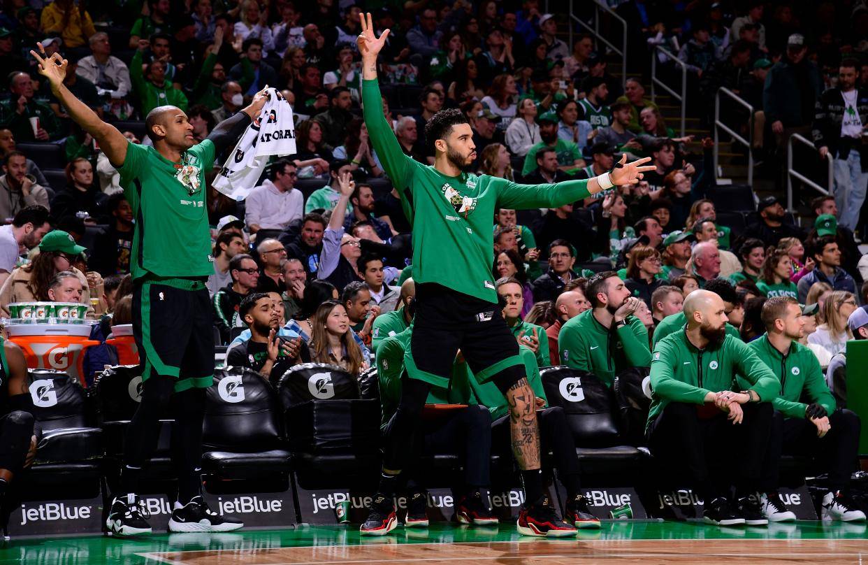 爱游戏必玩手游凯尔特人王牌球员创赛季得分新高，媒体热捧，选择说明如何.