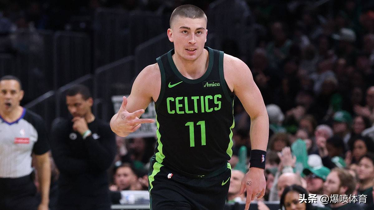 凯尔特人王牌球员创赛季得分新高,媒体热捧,选择说明如何. 凯尔特人王牌球员创赛季得分新高,媒体热捧,选择说明如何.