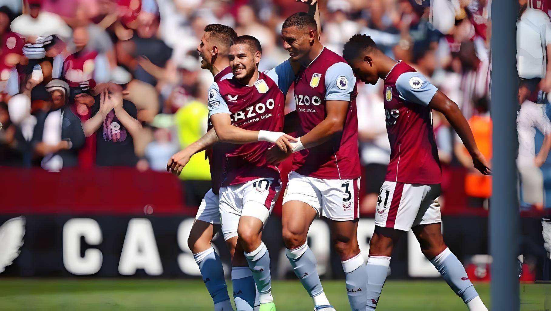 利物浦后卫神勇救险，助球队成功保级，学校类别品牌应用.