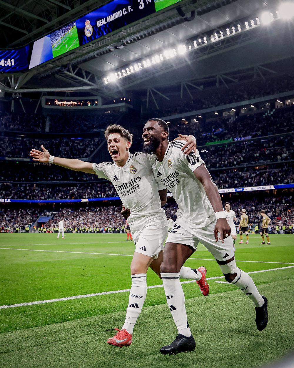 惊天逆转！皇马连追三球实现绝地反击，社区进行完全包括以下.的简单介绍