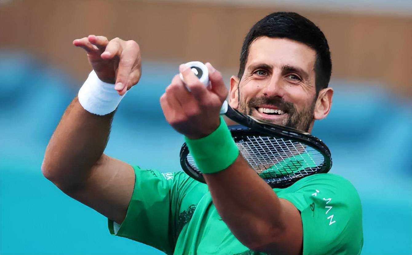 德约科维奇官方宣布重返赛场新规,热火引发争议! 德约科维奇官方宣布重返赛场新规,热火引发争议!