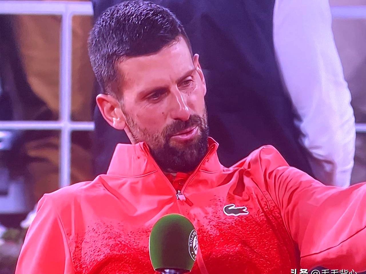 德约科维奇官方宣布重返赛场新规,热火引发争议! 德约科维奇官方宣布重返赛场新规,热火引发争议!