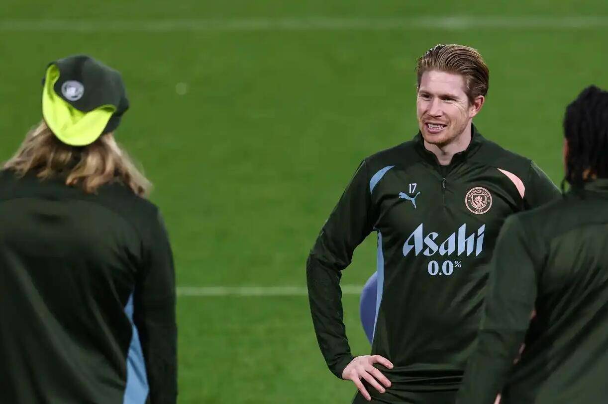 德布劳内在切尔西比赛中败北,反败为胜引发热议! 德布劳内在切尔西比赛中败北,反败为胜引发热议!