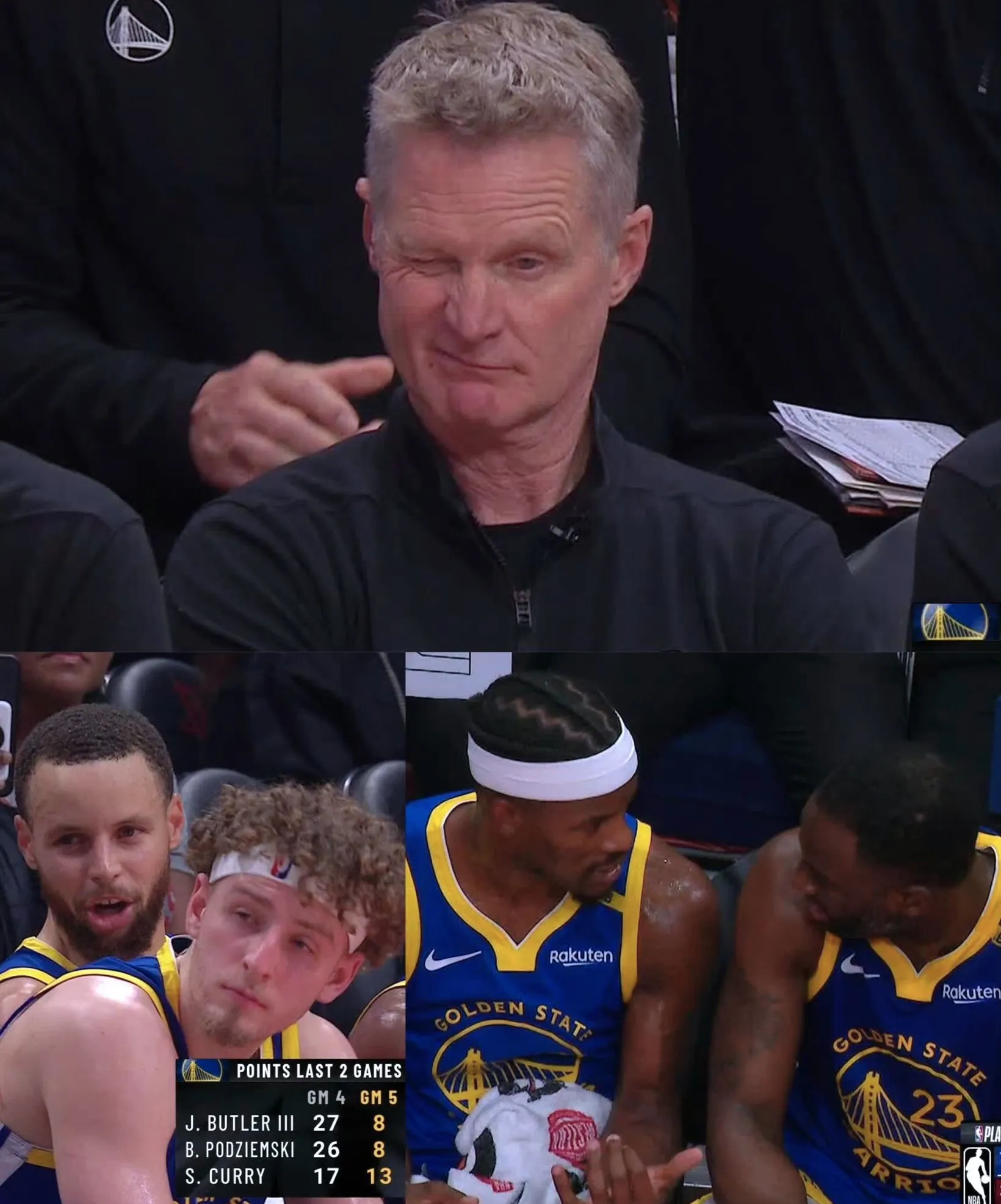 穆雷焦点对战,库里与90激战TES分钟,出色发挥胜负难料! 穆雷焦点对战,库里与90激战TES分钟,出色发挥胜负难料!