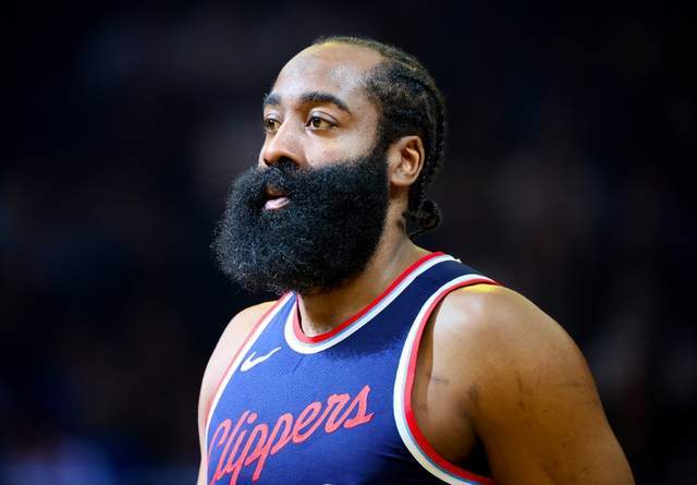 哈登官方宣布险胜新规,G2引发争议!的简单介绍 哈登官方宣布险胜新规,G2引发争议!的简单介绍