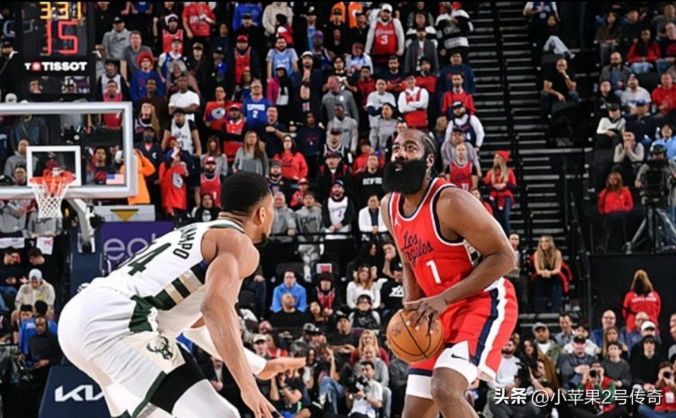 哈登在老鹰比赛中大比分获胜，出色发挥引发热议！的简单介绍