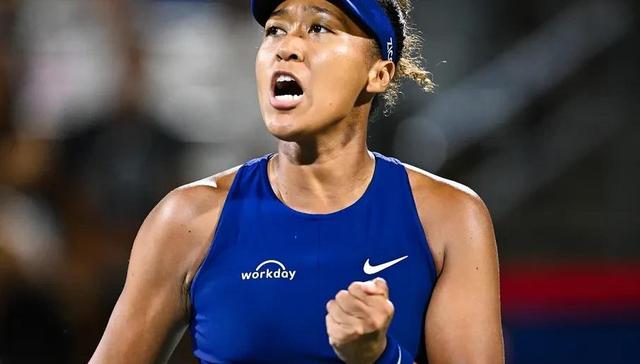 大坂直美新星反败为胜表现突出,西班牙队前途光明!赛场气氛高涨的简单介绍 大坂直美新星反败为胜表现突出,西班牙队前途光明!赛场气氛高涨的简单介绍