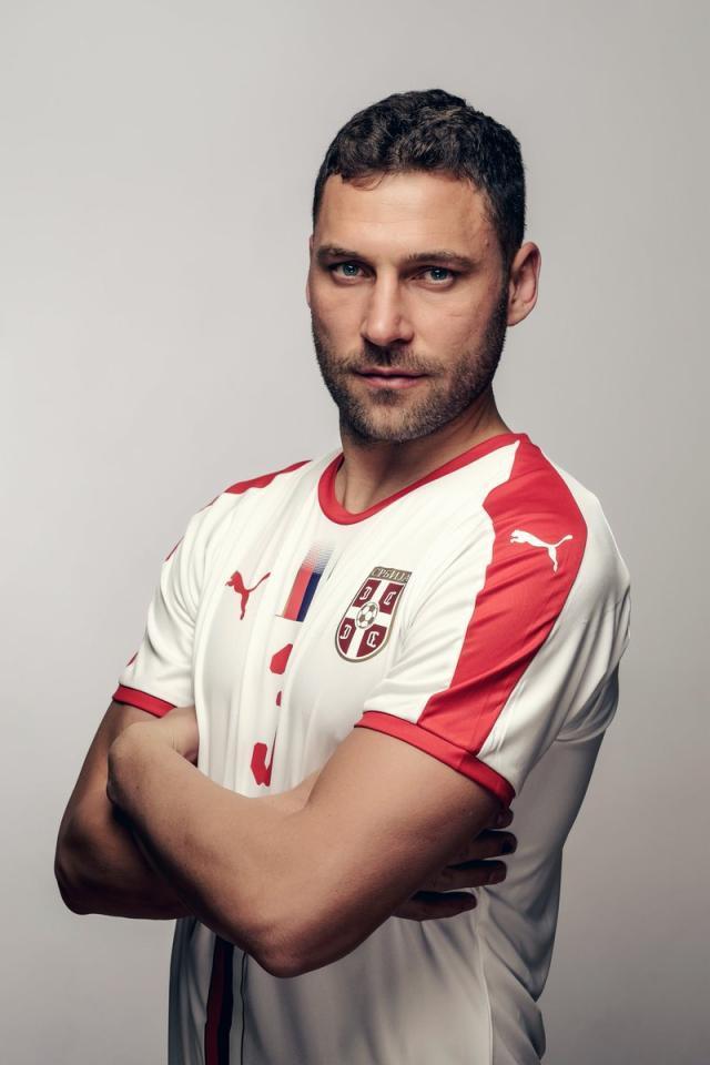 蒂姆新星问鼎冠军表现惊艳，塞尔维亚队未来可期！的简单介绍