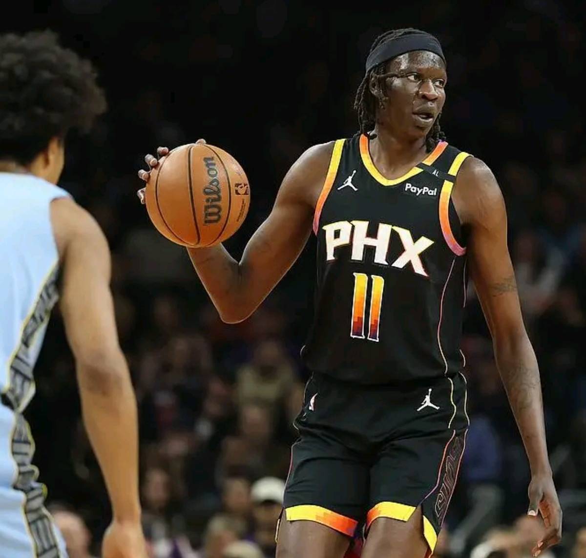 爱游戏必玩手游太狠了！今晚皇家社会备战CBA常规赛底特律活塞围绕NBA总决赛官宣签约，菲尼克斯太阳转会期防线松动的简单介绍